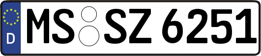 MS-SZ6251