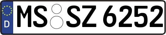 MS-SZ6252