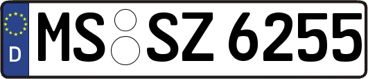 MS-SZ6255