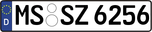 MS-SZ6256
