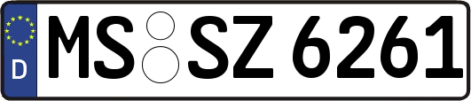 MS-SZ6261