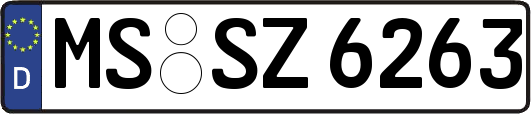 MS-SZ6263