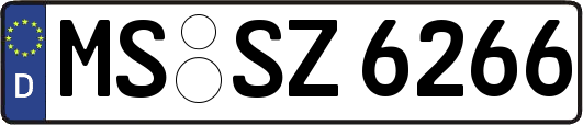 MS-SZ6266