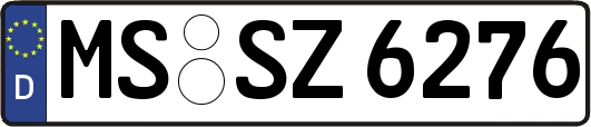 MS-SZ6276