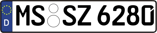 MS-SZ6280