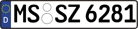 MS-SZ6281