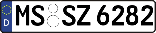 MS-SZ6282