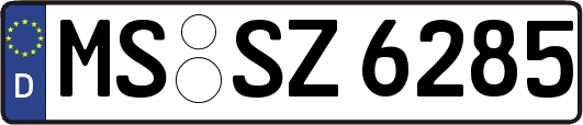 MS-SZ6285