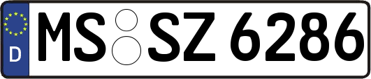 MS-SZ6286