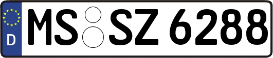MS-SZ6288