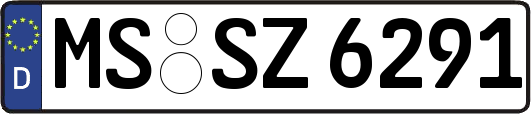 MS-SZ6291
