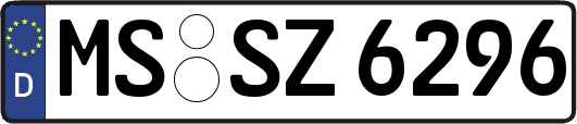 MS-SZ6296
