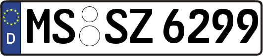 MS-SZ6299