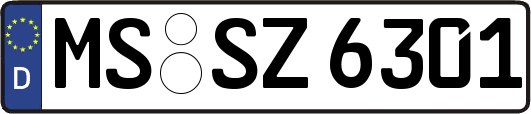 MS-SZ6301