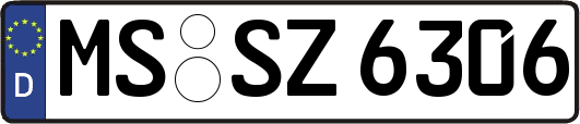MS-SZ6306