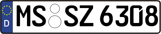 MS-SZ6308