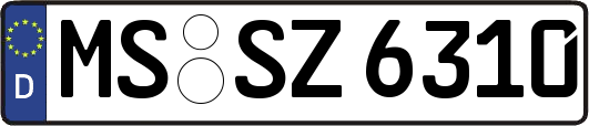 MS-SZ6310
