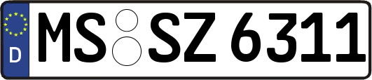 MS-SZ6311