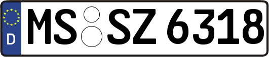 MS-SZ6318
