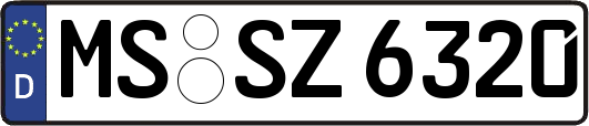 MS-SZ6320