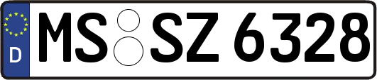 MS-SZ6328