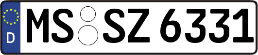 MS-SZ6331