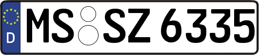MS-SZ6335
