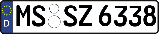 MS-SZ6338