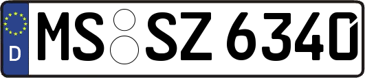 MS-SZ6340