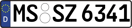 MS-SZ6341