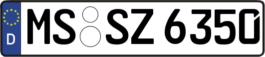 MS-SZ6350