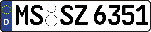 MS-SZ6351