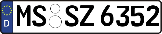 MS-SZ6352