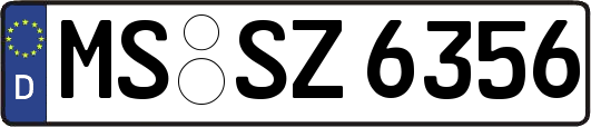 MS-SZ6356