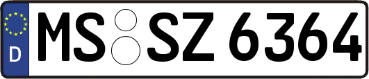 MS-SZ6364