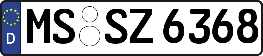 MS-SZ6368