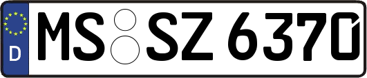 MS-SZ6370