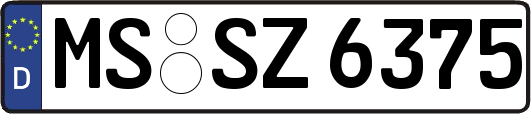 MS-SZ6375