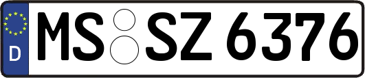 MS-SZ6376