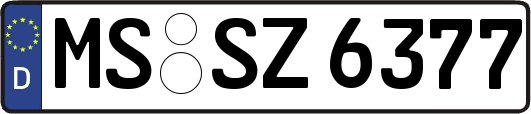 MS-SZ6377