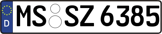 MS-SZ6385
