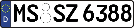MS-SZ6388