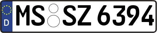 MS-SZ6394