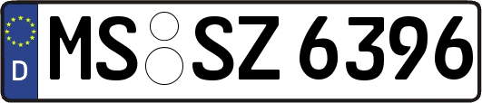 MS-SZ6396