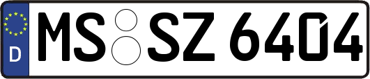 MS-SZ6404