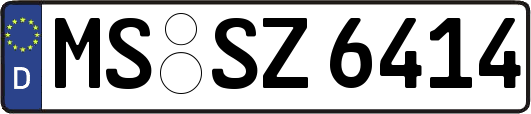 MS-SZ6414