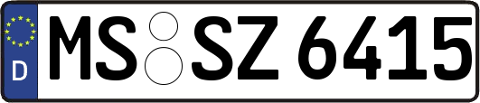 MS-SZ6415