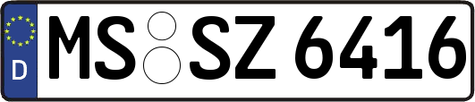 MS-SZ6416