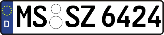 MS-SZ6424