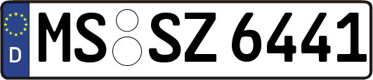 MS-SZ6441